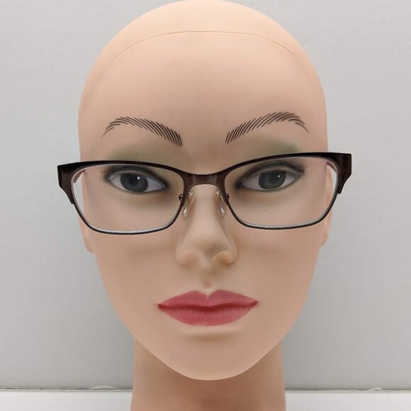 🕶️Vogue VO3918 934 Eyeglasses 52/17 135 /KAG311🕶️ - Picture 6 of 6